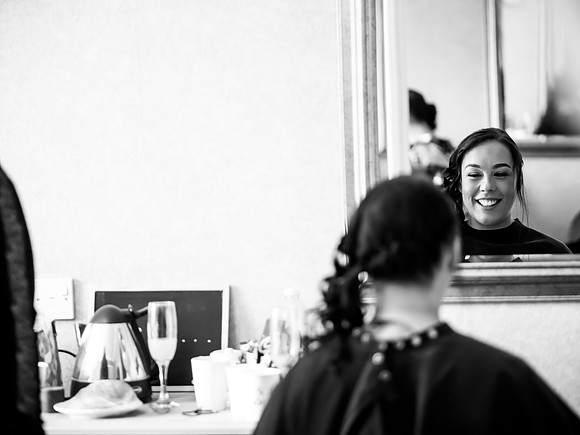 Jessica and Daniel's Wedding at The Lion Quays Hotel