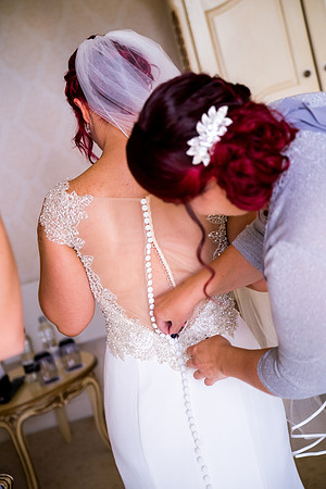 Jessica and Daniel's Wedding at The Lion Quays Hotel