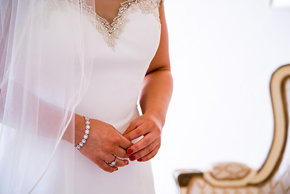 Jessica and Daniel's Wedding at The Lion Quays Hotel