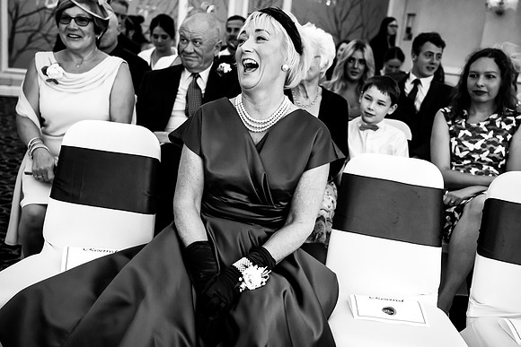 Jessica and Daniel's Wedding at The Lion Quays Hotel