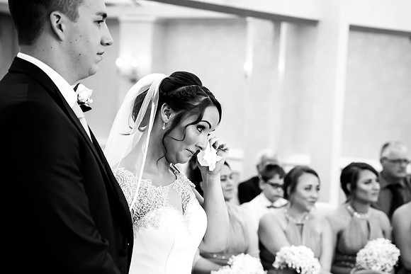 Jessica and Daniel's Wedding at The Lion Quays Hotel