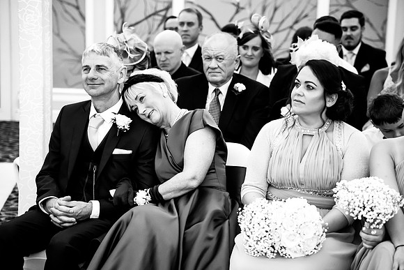 Jessica and Daniel's Wedding at The Lion Quays Hotel