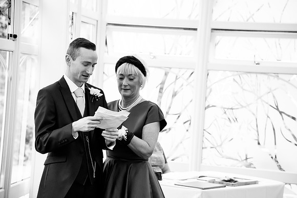 Jessica and Daniel's Wedding at The Lion Quays Hotel