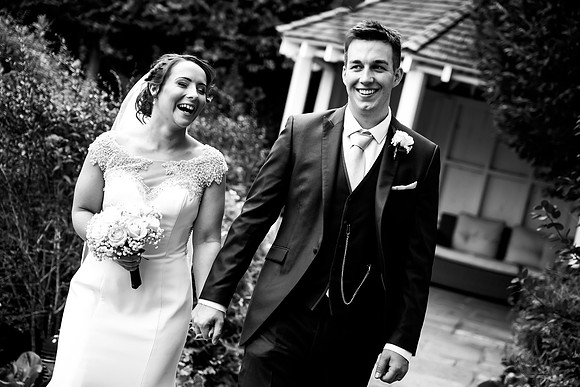 Jessica and Daniel's Wedding at The Lion Quays Hotel