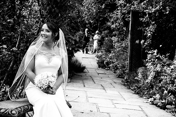 Jessica and Daniel's Wedding at The Lion Quays Hotel