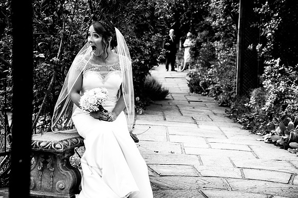 Jessica and Daniel's Wedding at The Lion Quays Hotel