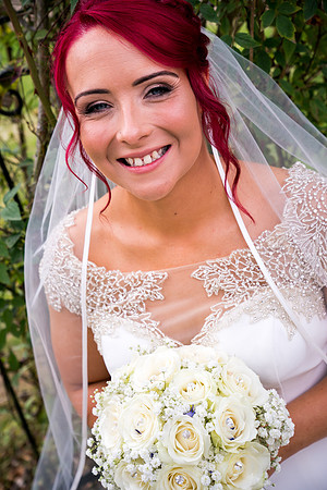 Jessica and Daniel's Wedding at The Lion Quays Hotel