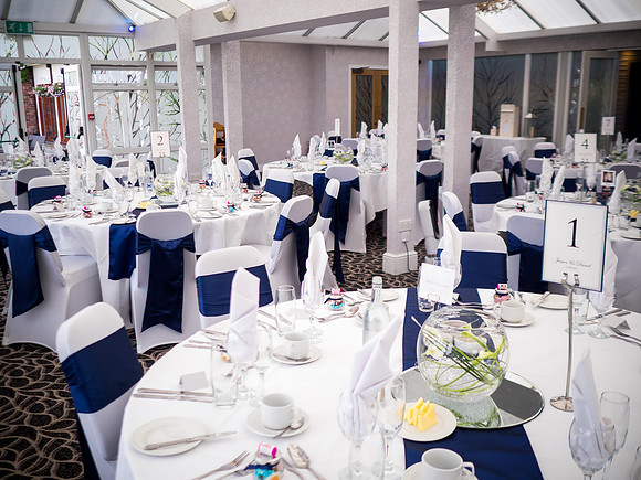 Jessica and Daniel's Wedding at The Lion Quays Hotel