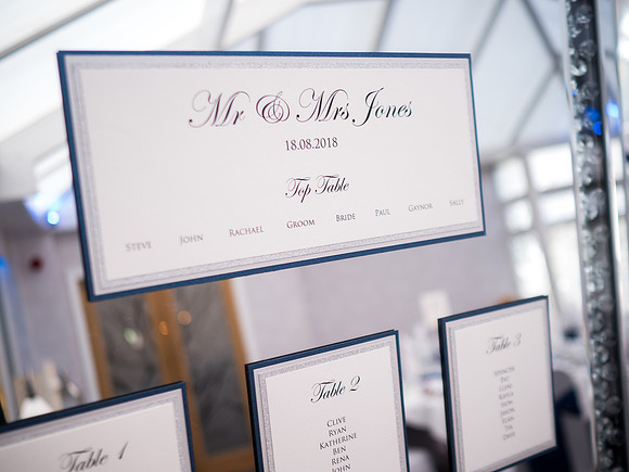Jessica and Daniel's Wedding at The Lion Quays Hotel