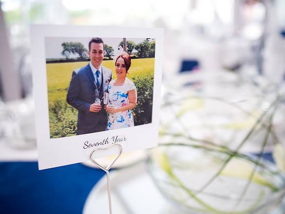 Jessica and Daniel's Wedding at The Lion Quays Hotel