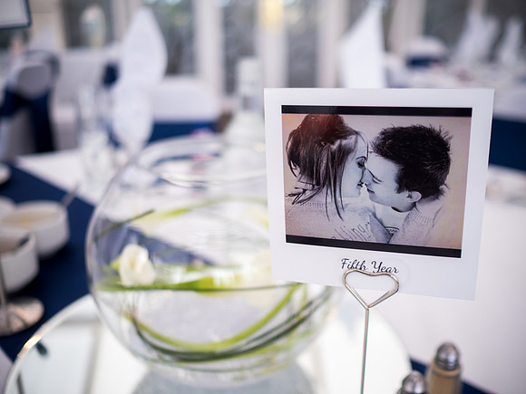 Jessica and Daniel's Wedding at The Lion Quays Hotel