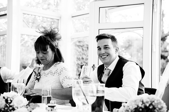 Jessica and Daniel's Wedding at The Lion Quays Hotel