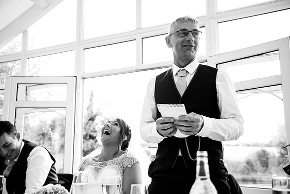 Jessica and Daniel's Wedding at The Lion Quays Hotel