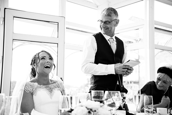 Jessica and Daniel's Wedding at The Lion Quays Hotel