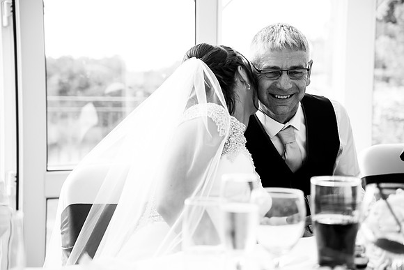 Jessica and Daniel's Wedding at The Lion Quays Hotel