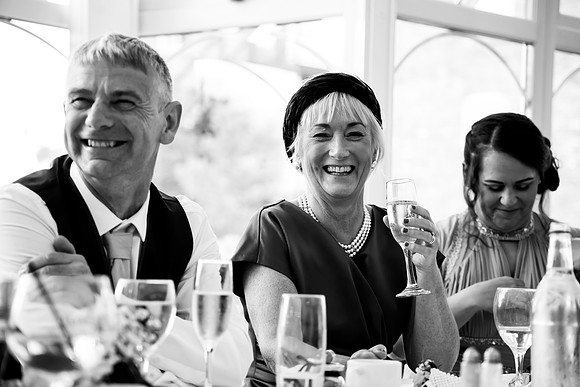 Jessica and Daniel's Wedding at The Lion Quays Hotel