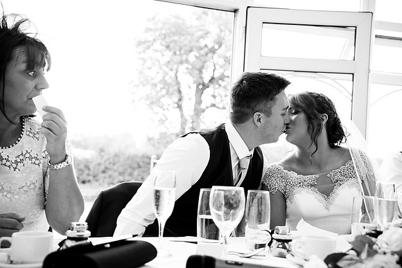 Jessica and Daniel's Wedding at The Lion Quays Hotel