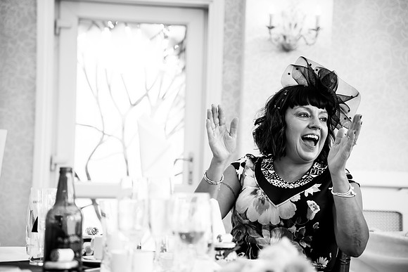 Jessica and Daniel's Wedding at The Lion Quays Hotel