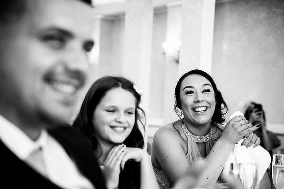 Jessica and Daniel's Wedding at The Lion Quays Hotel