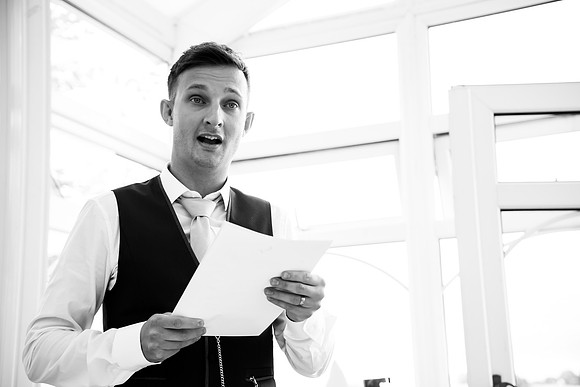 Jessica and Daniel's Wedding at The Lion Quays Hotel