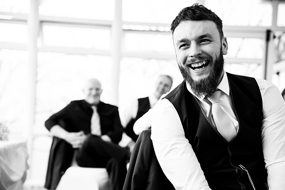 Jessica and Daniel's Wedding at The Lion Quays Hotel