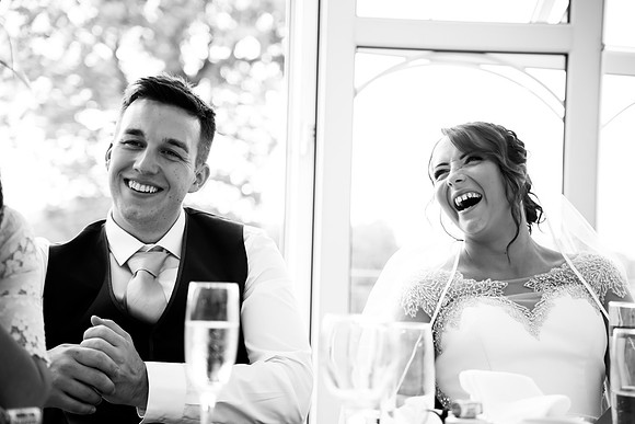 Jessica and Daniel's Wedding at The Lion Quays Hotel