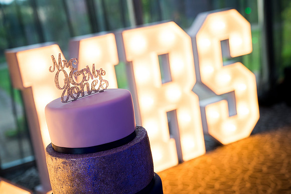 Jessica and Daniel's Wedding at The Lion Quays Hotel