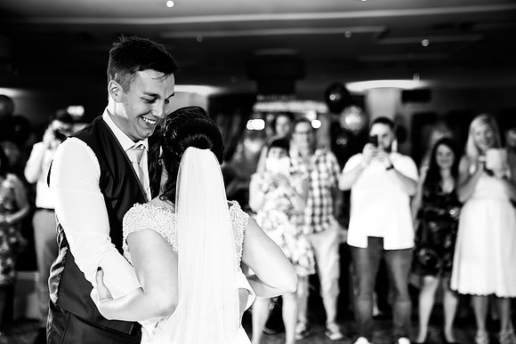 Jessica and Daniel's Wedding at The Lion Quays Hotel
