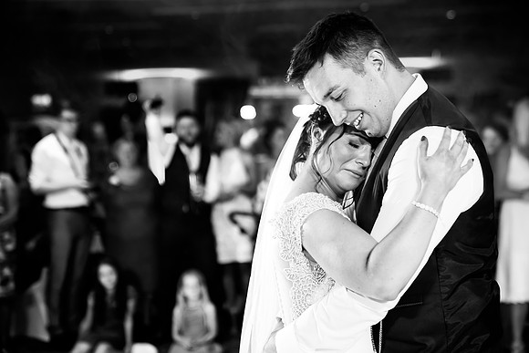 Jessica and Daniel's Wedding at The Lion Quays Hotel