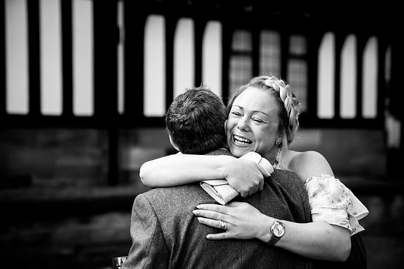Jan and Mark's Wedding at Inglewood Manor with Celynnen Photography