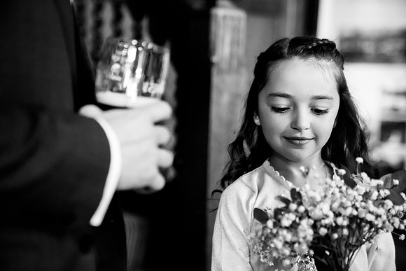 Jan and Mark's Wedding at Inglewood Manor with Celynnen Photography