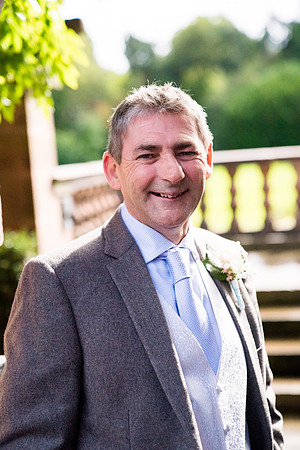 Jan and Mark's Wedding at Inglewood Manor with Celynnen Photography