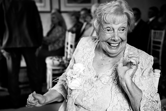 Jan and Mark's Wedding at Inglewood Manor with Celynnen Photography