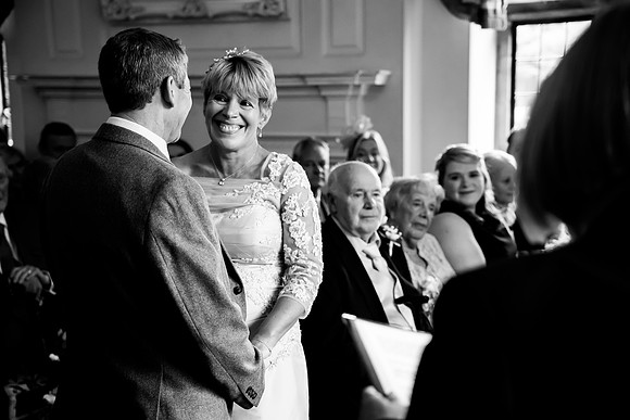 Jan and Mark's Wedding at Inglewood Manor with Celynnen Photography