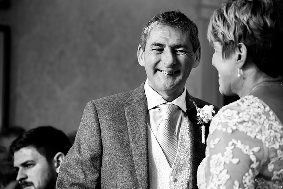 Jan and Mark's Wedding at Inglewood Manor with Celynnen Photography
