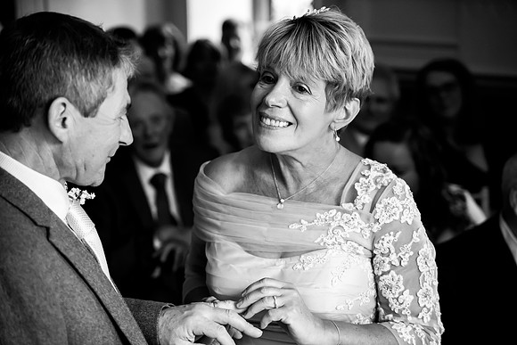Jan and Mark's Wedding at Inglewood Manor with Celynnen Photography
