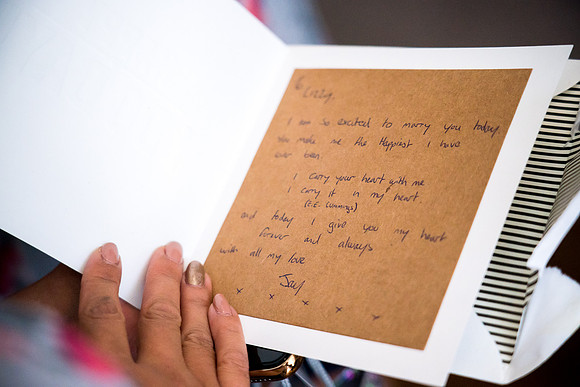 Lizzy and Jason's Wedding with Celynnen Photography