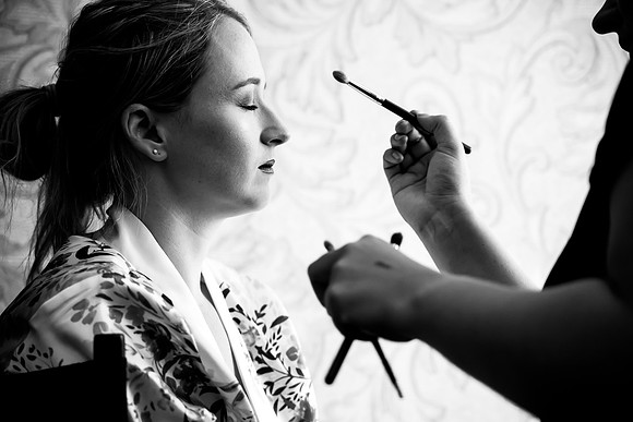 Lizzy and Jason's Wedding with Celynnen Photography