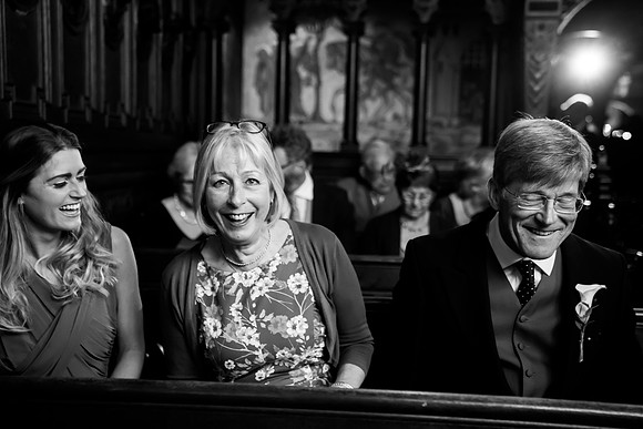 Rina and Jeremy's Wedding at Crewe Hall with Celynnen Photography