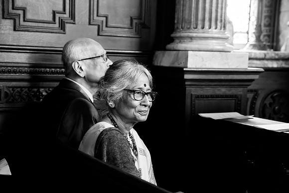 Rina and Jeremy's Wedding at Crewe Hall with Celynnen Photography