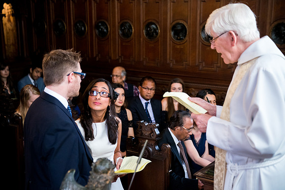 Rina and Jeremy's Wedding at Crewe Hall with Celynnen Photography