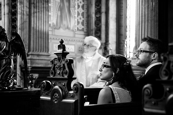Rina and Jeremy's Wedding at Crewe Hall with Celynnen Photography