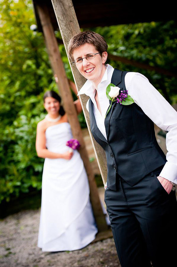 civil partnership photography