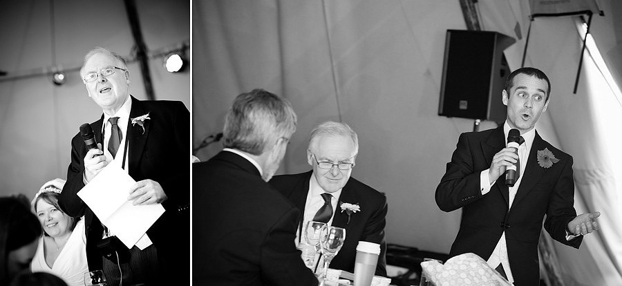 wedding speeches
