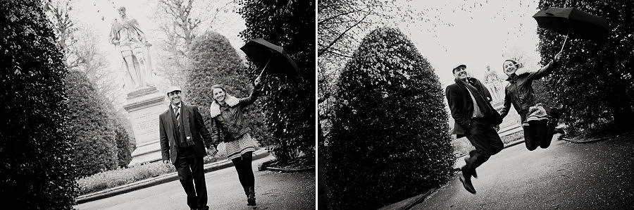 portrait photographhy in Chester