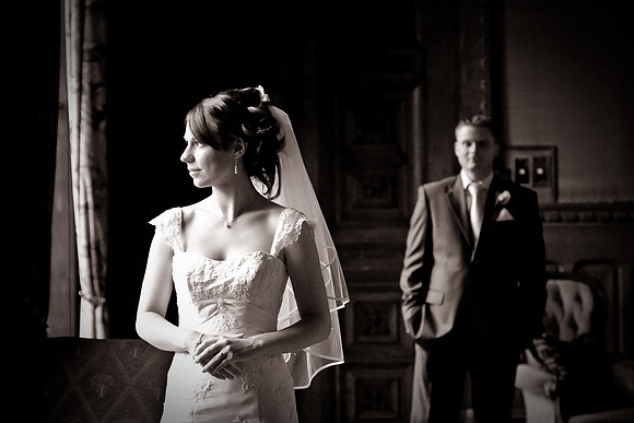 Soughton Hall Wedding Photographer Celynnen Photography