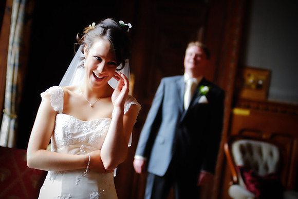 Soughton Hall Wedding Photographer Celynnen Photography