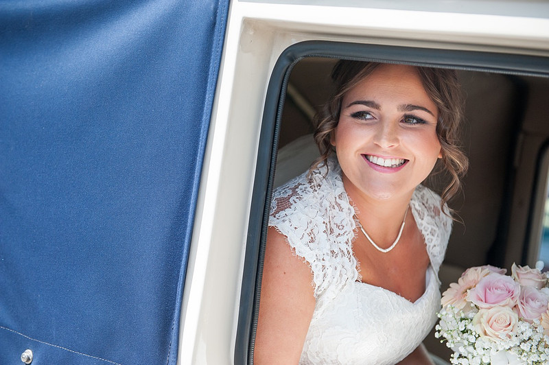 Wedding photographer in North Wales. St-Georges, Llandudno