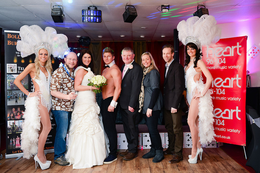  (Ioan Said / Celynnen Photography)
