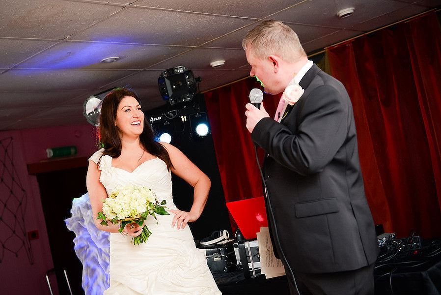  (Ioan Said / Celynnen Photography)